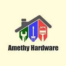 amethy hardware